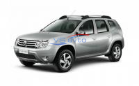 Коврики "EVA" Renault Duster 4х2 I (2010-2015)