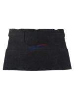 Полка ВАЗ 2131 Нива (с опорами, без боковин)(до 2016 г. в.)