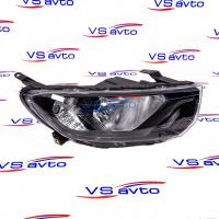 Блок-фара Лада Гранта FL (Китай)