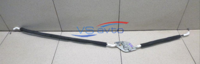 Привод двери замка Лада Ларгус