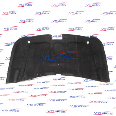 Обивка капота ВАЗ 2110
