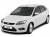 Ford Focus II хетчбек 5дв CITY 2005 - 2011