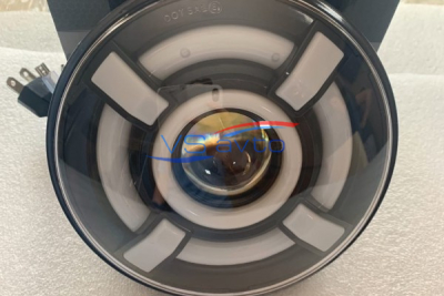 Диодные фары Лада 4х4