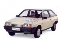 Lada 2108 CITY 1984-2005