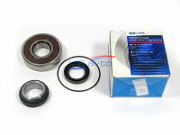 Ремонтный комплект полуоси (подшипник + сальник + кольцо запорное + кольцо уплотнительное) ВАЗ 2101-2107