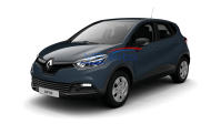 Renault Captur I CITY 2016 - 2022