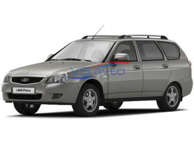 Lada Priora универсал CITY 2007 –