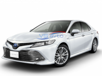 Toyota Camry VIII (XV70) CITY 2017-