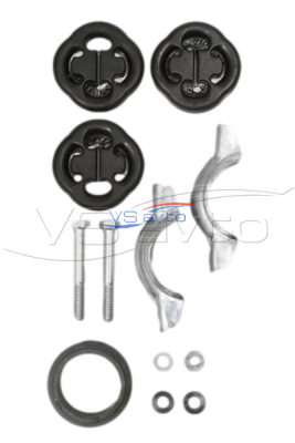 Ремонтный комплект крепления глушителя ВАЗ 2110