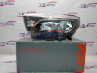 Блок-фара левая Лада Веста