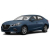Mazda 3 III (BM) седан CITY 2013- 2015