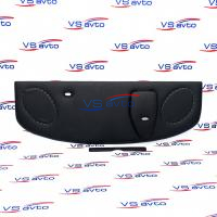 Полка LADA PRIORA рейсталинг (седан) (после 2016 года) МАТЕРИАЛ ВИНИЛИСКОЖА