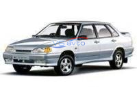 Коврики "EVA" ВАЗ 2115 (1984 -)