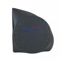 Подиумы Chevrolet Lachetti (направленная), (под динамик 20 см) переносится кнопка открывания багажника