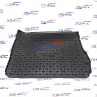 Коврик "Seintex" в багажник Лада Веста