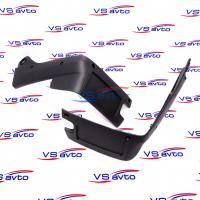 Облицовка сидений ВАЗ 2110-2112, Лада Приора, Приора 2