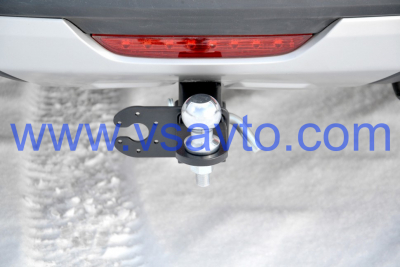 ТСУ /съемный квадрат/ LADA Vesta / Vesta SW/ Vesta SW Cross 2023- (LVE-23-991122.00)