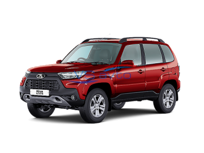 LADA Niva Travel CITY 2020 -