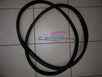 Уплотнитель проёма двери Калина универсал