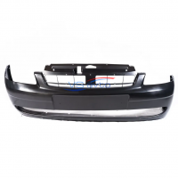 Бампер передний под окраску ВАЗ 2170 Приора (21700280301501)
