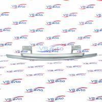 Защита переда «Труба двойная» (без коробочек) нерж. (d51/d63,5) 2123«Шеви» RS (0255 RS)