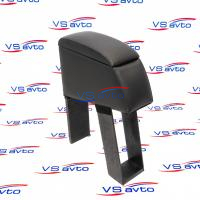Подлокотник VS-AVTO на коммерческие автомобили ГАЗ (2705, 3221, 3302, 33023, 2310, 2752, 2217 и т.д.)
