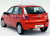 Молдинг двери ВАЗ 2197 (Datsun, Калина, Калина 2, Гранта, Гранта FL) окрашенные