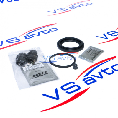 Ремкомплект суппорта переднего тормоза Лада Ларгус