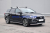 Защита порогов прямая Ø51мм (НПС) LADA Vesta SW Cross 2017- (LSC220301)
