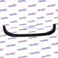 Юбка переднего бампера (шагрень) "ASM Low Liner" Лада Приора (0051)