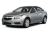 Chevrolet Cruze I седан CITY 2009 — 2014