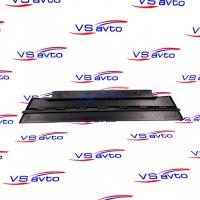 Зимняя защита радиатора (ASM, нижняя) Лада Веста (0011)