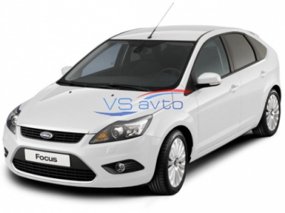 Ford Focus II хетчбек 5дв CITY 2005 - 2011