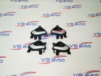 Рукоятки (крючки) двери внутренние "Люкс" Лада Гранта, Калина 2, Datsun