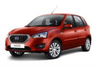 Коврики "EVA" Datsun Mi-Do (2015 -)