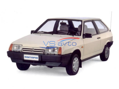 Lada 2108 CITY 1984-2005