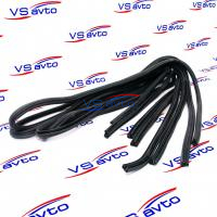 Уплотнители проёма двери ВАЗ 2109, 21099, 2114, 2115