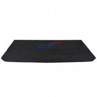 Полка УАЗ Patriot (выпуск 2017 года)(без боковин)