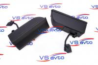 Подлокотник с баром VS-AVTO COMBO Лада 4х4 (до 2020 г. в.)