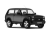 LADA (ВАЗ) Niva 2121 (4x4) 3дв URBAN CITY 2019 –