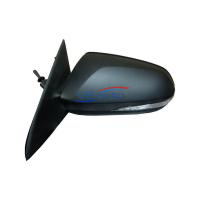 Зеркало наружное левое в сборе (с механической регулировкой) Лада Веста