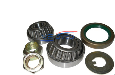 Ремкомплект ступицы передней ВАЗ 2101