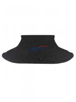 Пол багажника ВАЗ 2172 Приора хэтчбек