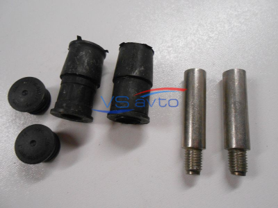 Комплект тормоза ремонтный Лада Ларгус