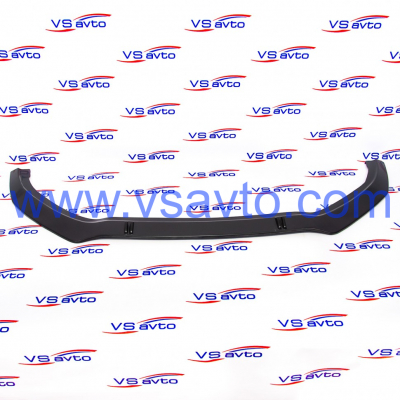 Сплиттер "ASM VTS" Lada Vesta (0044)