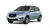 Молдинг двери ВАЗ 2197 (Datsun, Калина, Калина 2, Гранта, Гранта FL) окрашенные