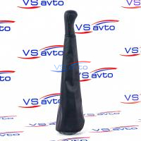 Ручка КПП (винил) ГАЗель