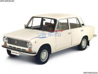 Lada 2101 седан CITY_3D 1976 – 2012