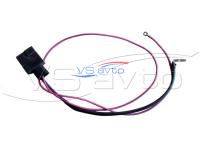 Клемма аккумуляторная ВАЗ 21213-21214 (112 см.)