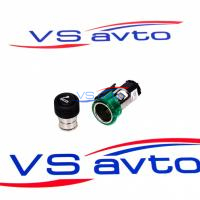 Прикуриватель в сборе Шевроле Нива